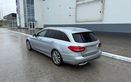 Mercedes-Benz C-Класс, 2014 год, 1 750 000 рублей, 3 фотография
