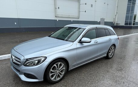 Mercedes-Benz C-Класс, 2014 год, 1 750 000 рублей, 2 фотография