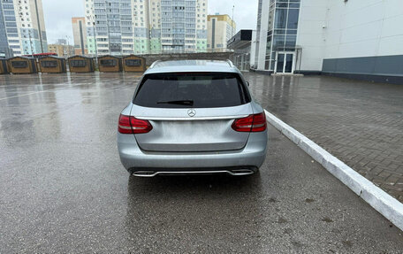 Mercedes-Benz C-Класс, 2014 год, 1 750 000 рублей, 6 фотография