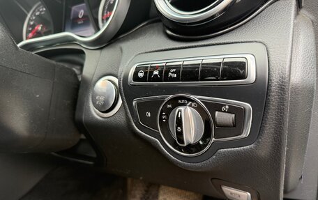 Mercedes-Benz C-Класс, 2014 год, 1 750 000 рублей, 11 фотография