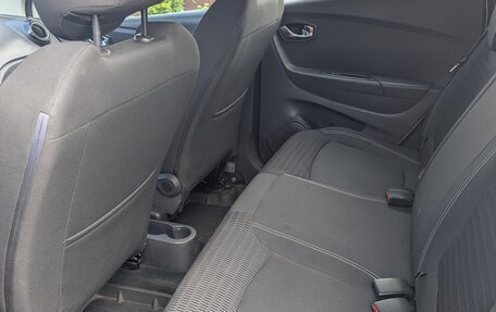 Renault Kaptur I рестайлинг, 2018 год, 1 200 000 рублей, 11 фотография
