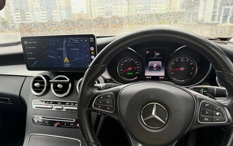 Mercedes-Benz C-Класс, 2014 год, 1 750 000 рублей, 12 фотография
