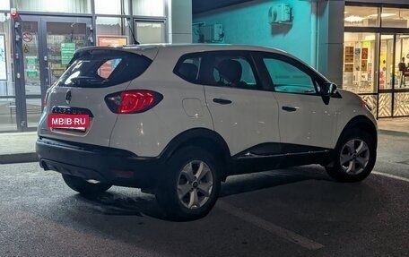 Renault Kaptur I рестайлинг, 2018 год, 1 200 000 рублей, 4 фотография