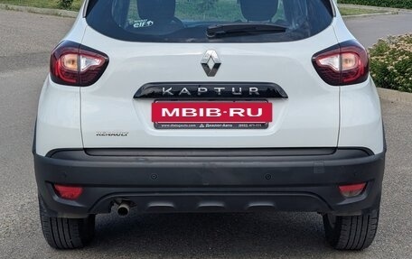 Renault Kaptur I рестайлинг, 2018 год, 1 200 000 рублей, 3 фотография