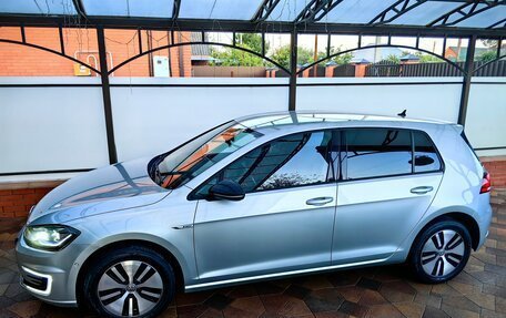 Volkswagen Golf VII, 2019 год, 1 900 000 рублей, 4 фотография