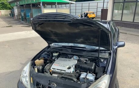 Toyota Windom, 2001 год, 499 000 рублей, 6 фотография