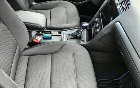 Volkswagen Golf VII, 2019 год, 1 900 000 рублей, 7 фотография
