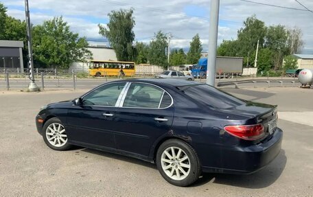 Toyota Windom, 2001 год, 499 000 рублей, 4 фотография