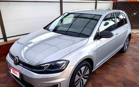 Volkswagen Golf VII, 2019 год, 1 900 000 рублей, 3 фотография
