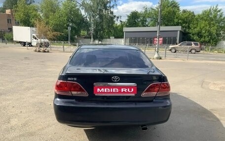 Toyota Windom, 2001 год, 499 000 рублей, 5 фотография