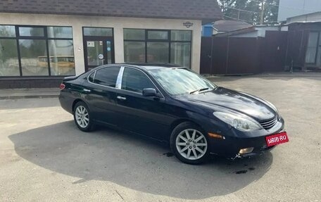 Toyota Windom, 2001 год, 499 000 рублей, 2 фотография