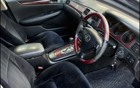 Toyota Windom, 2001 год, 499 000 рублей, 7 фотография