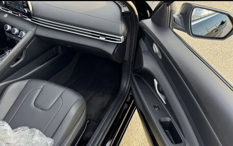Hyundai Elantra, 2026 год, 2 150 000 рублей, 7 фотография