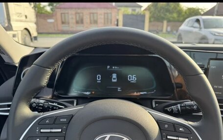 Hyundai Elantra, 2026 год, 2 150 000 рублей, 9 фотография