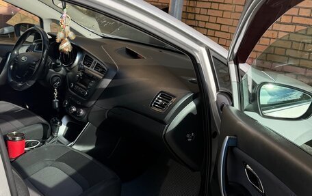 KIA cee'd III, 2013 год, 923 000 рублей, 4 фотография