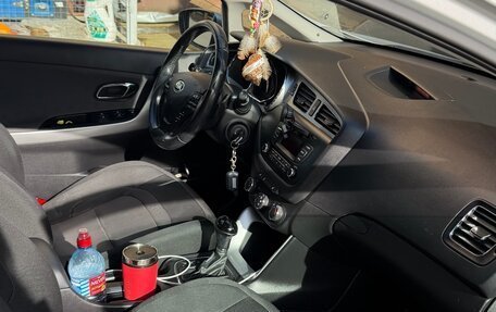 KIA cee'd III, 2013 год, 923 000 рублей, 3 фотография