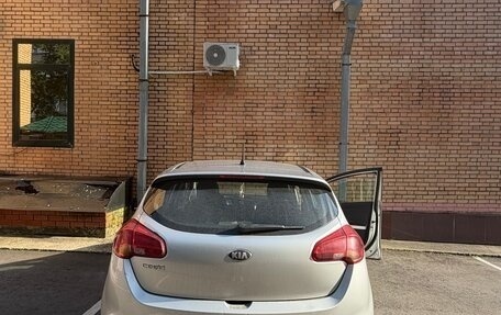 KIA cee'd III, 2013 год, 923 000 рублей, 10 фотография