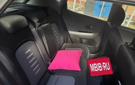 KIA cee'd III, 2013 год, 923 000 рублей, 11 фотография