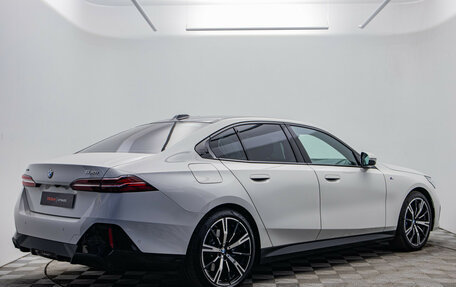 BMW 5 серия, 2024 год, 7 780 000 рублей, 5 фотография