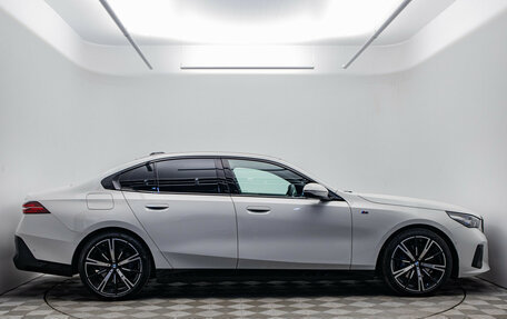 BMW 5 серия, 2024 год, 7 780 000 рублей, 7 фотография