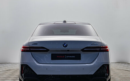 BMW 5 серия, 2024 год, 7 780 000 рублей, 4 фотография