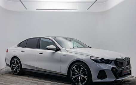 BMW 5 серия, 2024 год, 7 780 000 рублей, 8 фотография