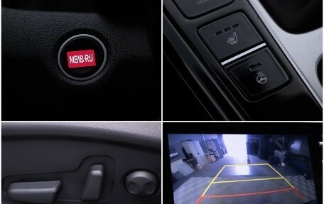 Hyundai Creta, 2021 год, 2 430 000 рублей, 18 фотография