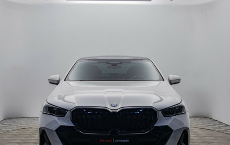 BMW 5 серия, 2024 год, 7 780 000 рублей, 9 фотография