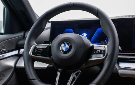BMW 5 серия, 2024 год, 7 780 000 рублей, 16 фотография