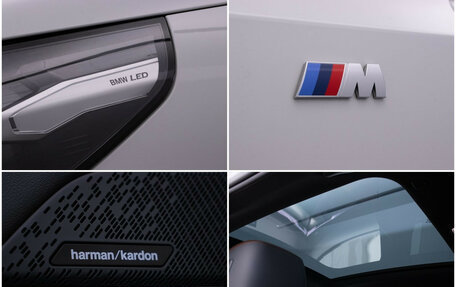 BMW 5 серия, 2024 год, 7 780 000 рублей, 22 фотография