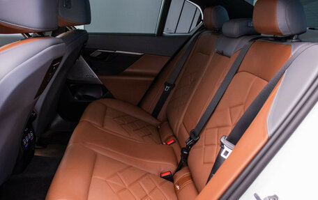 BMW 5 серия, 2024 год, 7 780 000 рублей, 12 фотография