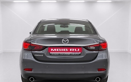 Mazda 6, 2018 год, 1 975 000 рублей, 3 фотография