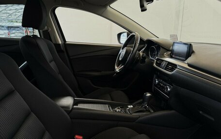 Mazda 6, 2018 год, 1 975 000 рублей, 12 фотография