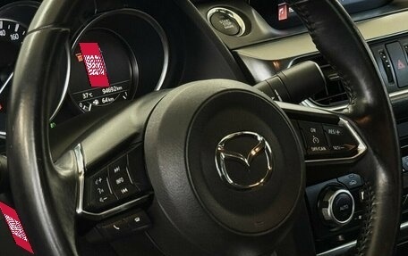 Mazda 6, 2018 год, 1 975 000 рублей, 11 фотография