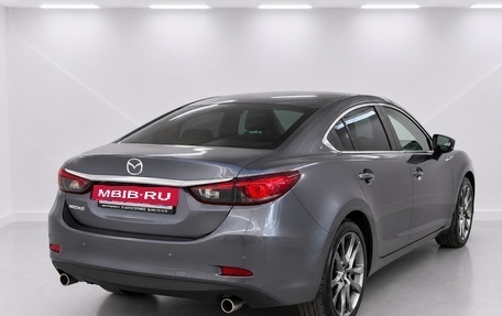 Mazda 6, 2018 год, 1 975 000 рублей, 4 фотография
