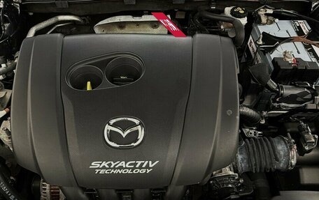 Mazda 6, 2018 год, 1 975 000 рублей, 15 фотография