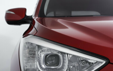 Hyundai Santa Fe III рестайлинг, 2013 год, 1 690 000 рублей, 24 фотография