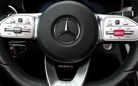 Mercedes-Benz C-Класс, 2020 год, 5 000 000 рублей, 33 фотография