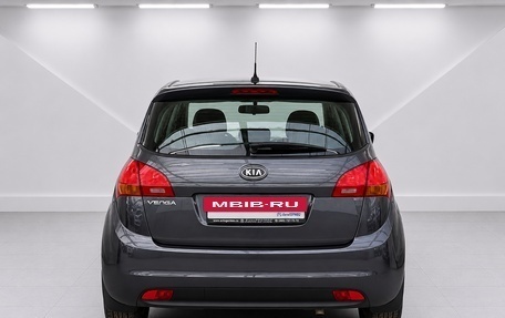 KIA Venga I, 2012 год, 1 030 000 рублей, 3 фотография