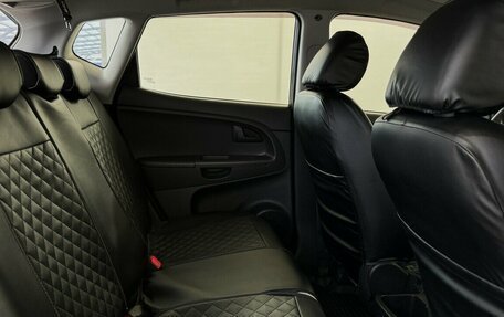KIA Venga I, 2012 год, 1 030 000 рублей, 12 фотография