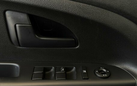 KIA Venga I, 2012 год, 1 030 000 рублей, 9 фотография