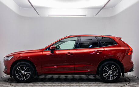 Volvo XC60 II, 2018 год, 3 490 000 рублей, 2 фотография