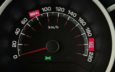 KIA Venga I, 2012 год, 1 030 000 рублей, 6 фотография