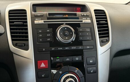KIA Venga I, 2012 год, 1 030 000 рублей, 7 фотография