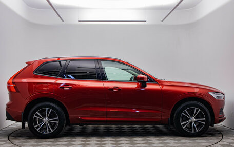 Volvo XC60 II, 2018 год, 3 490 000 рублей, 7 фотография