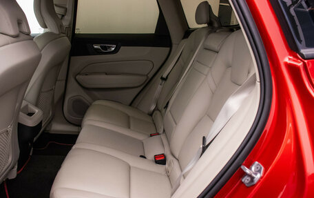 Volvo XC60 II, 2018 год, 3 490 000 рублей, 12 фотография