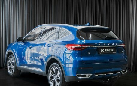 Haval F7 I, 2021 год, 1 999 000 рублей, 2 фотография