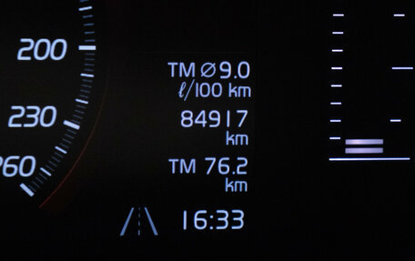 Volvo XC60 II, 2018 год, 3 490 000 рублей, 13 фотография