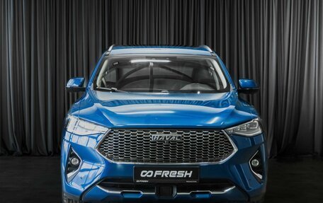 Haval F7 I, 2021 год, 1 999 000 рублей, 3 фотография