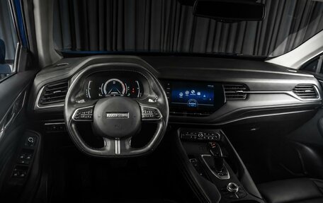 Haval F7 I, 2021 год, 1 999 000 рублей, 6 фотография